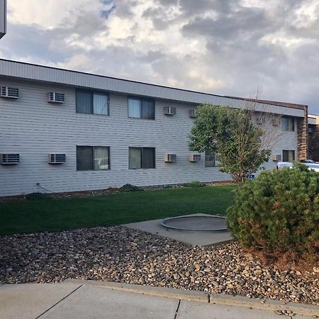 Oyo Hotel Glendive - Yellowstone River מראה חיצוני תמונה