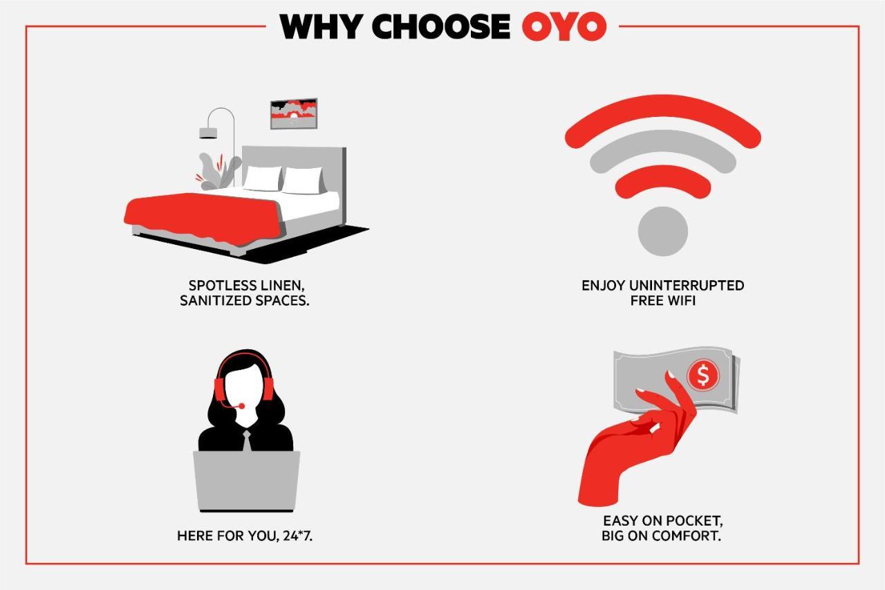 Oyo Hotel Glendive - Yellowstone River מראה חיצוני תמונה