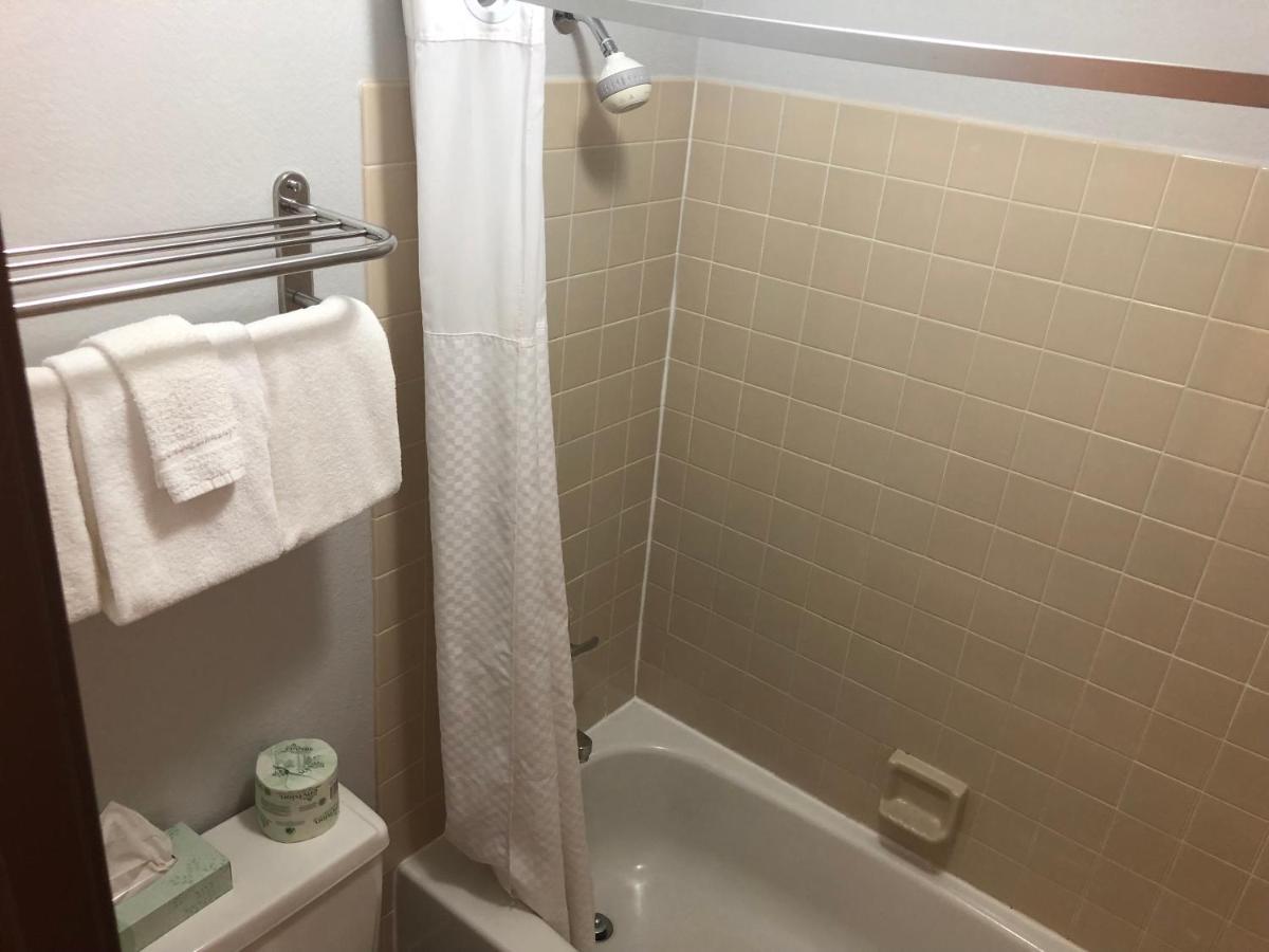 Oyo Hotel Glendive - Yellowstone River מראה חיצוני תמונה