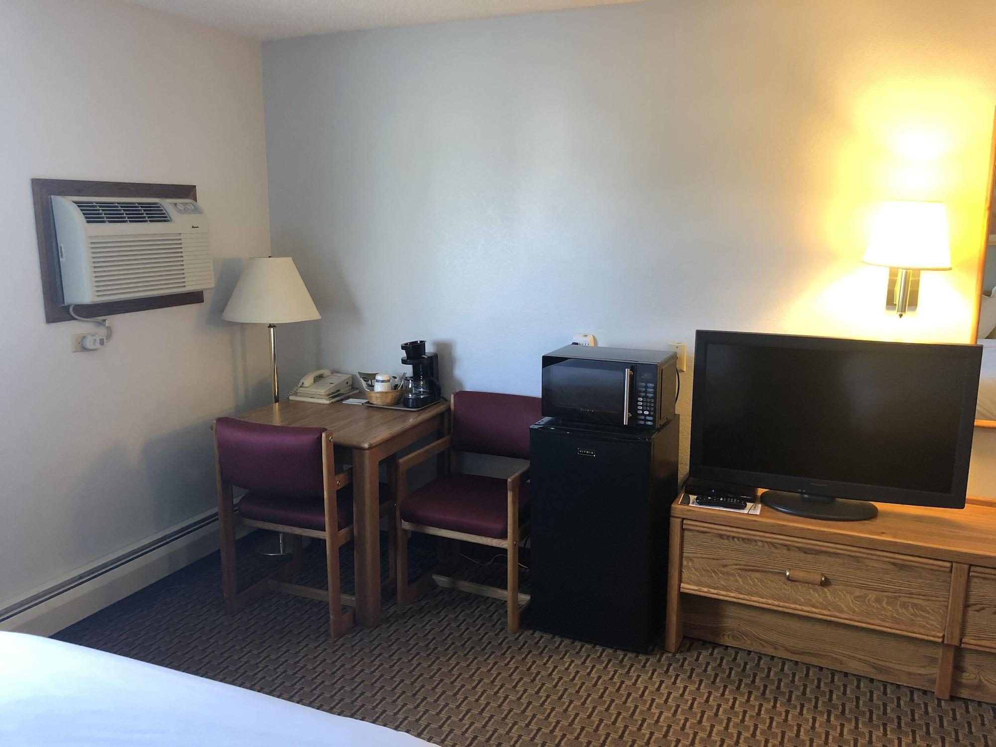 Oyo Hotel Glendive - Yellowstone River מראה חיצוני תמונה