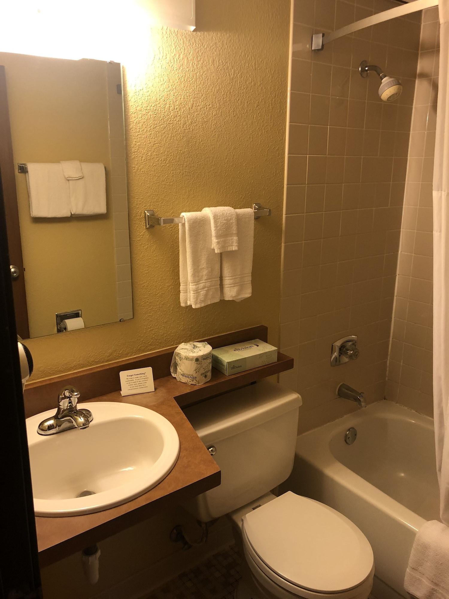Oyo Hotel Glendive - Yellowstone River מראה חיצוני תמונה
