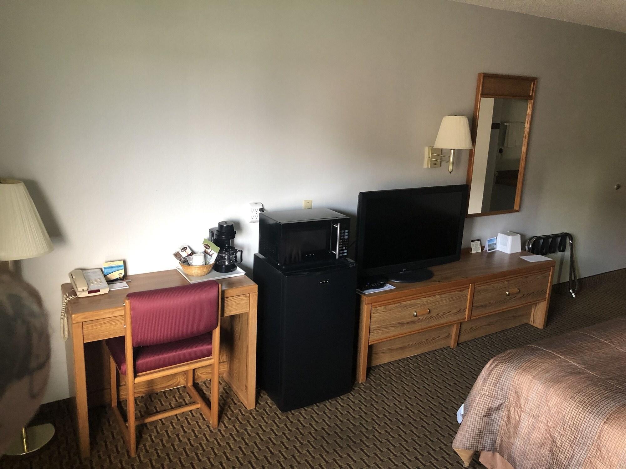 Oyo Hotel Glendive - Yellowstone River מראה חיצוני תמונה
