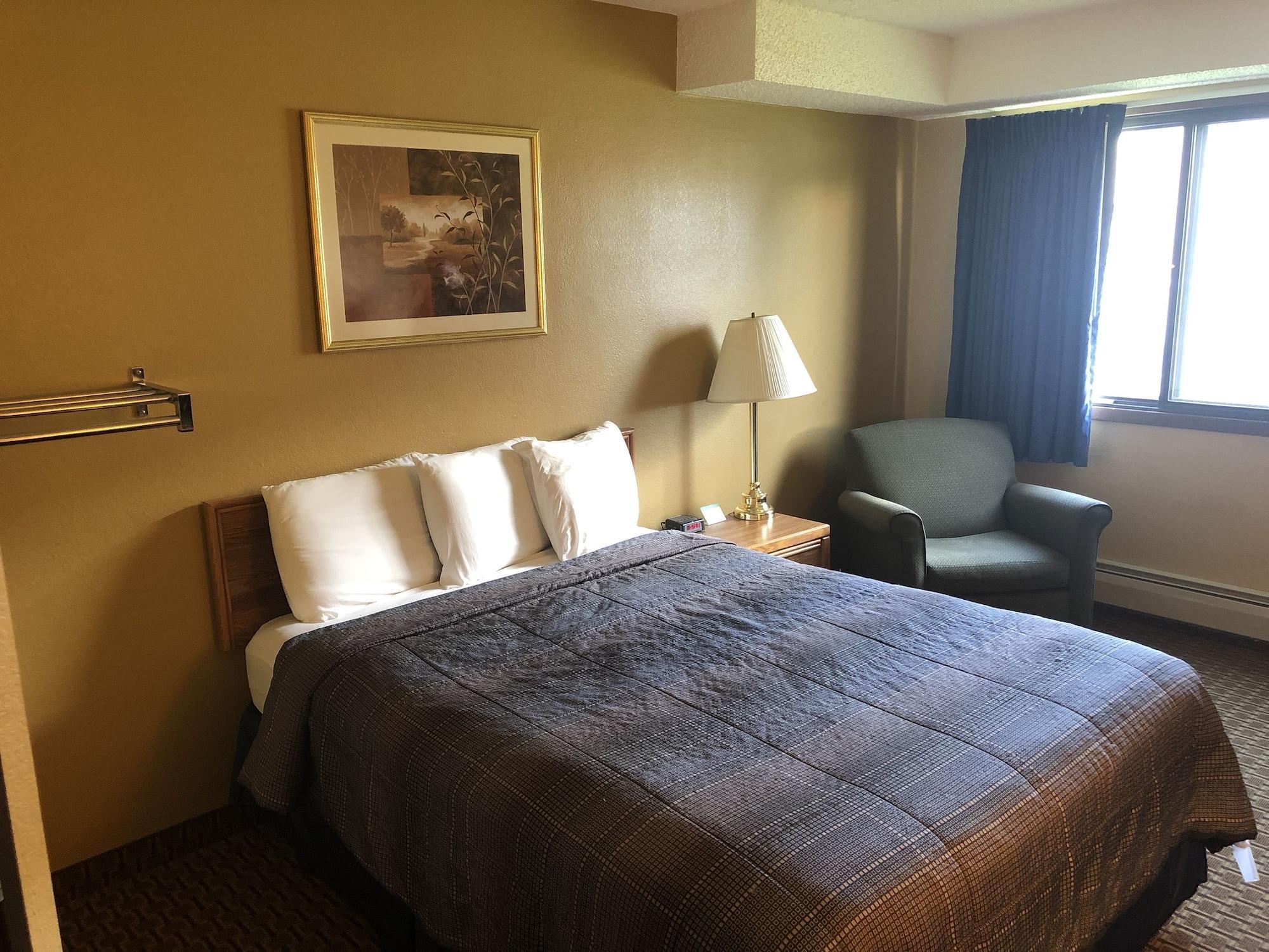 Oyo Hotel Glendive - Yellowstone River מראה חיצוני תמונה
