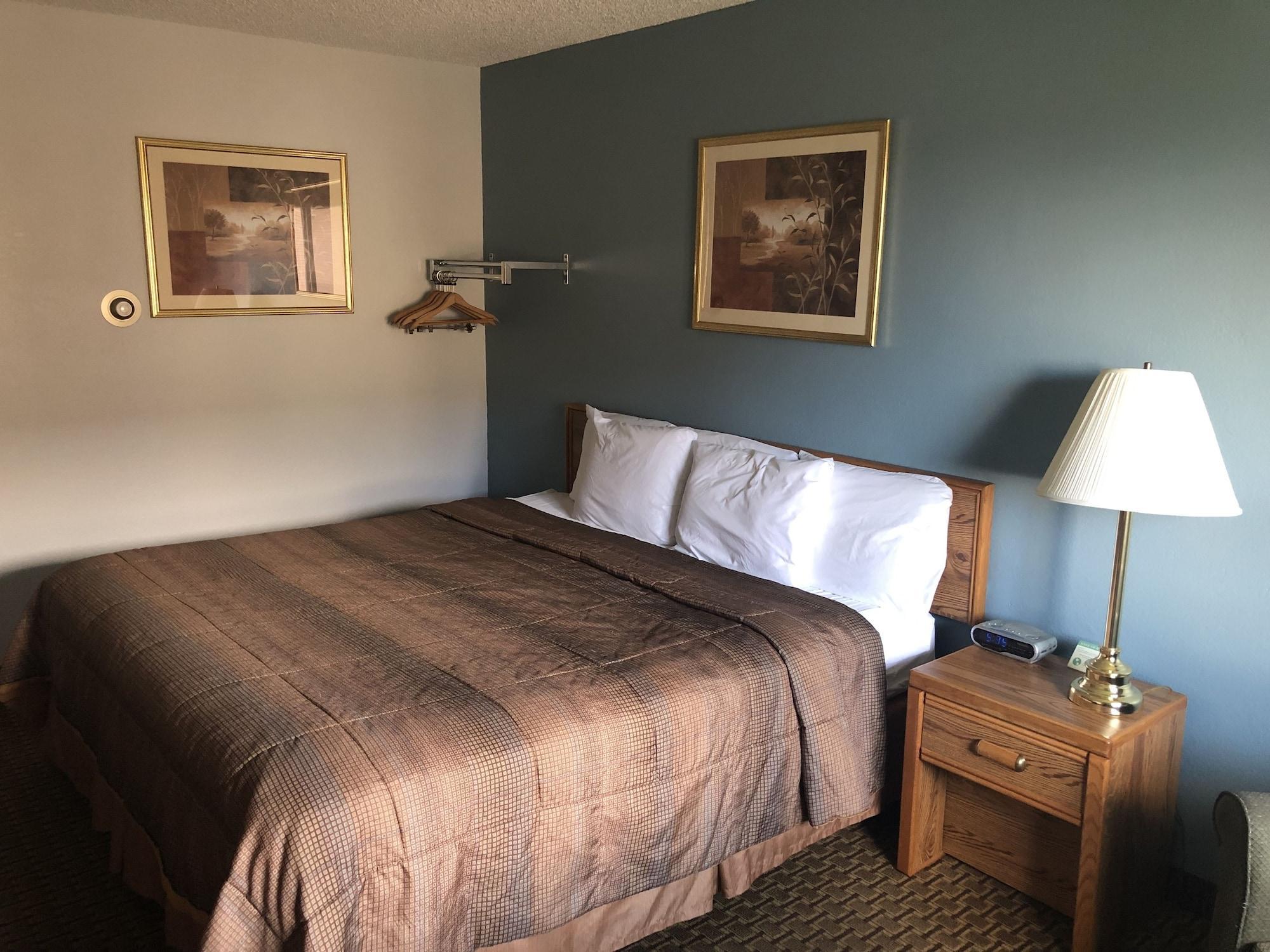 Oyo Hotel Glendive - Yellowstone River מראה חיצוני תמונה