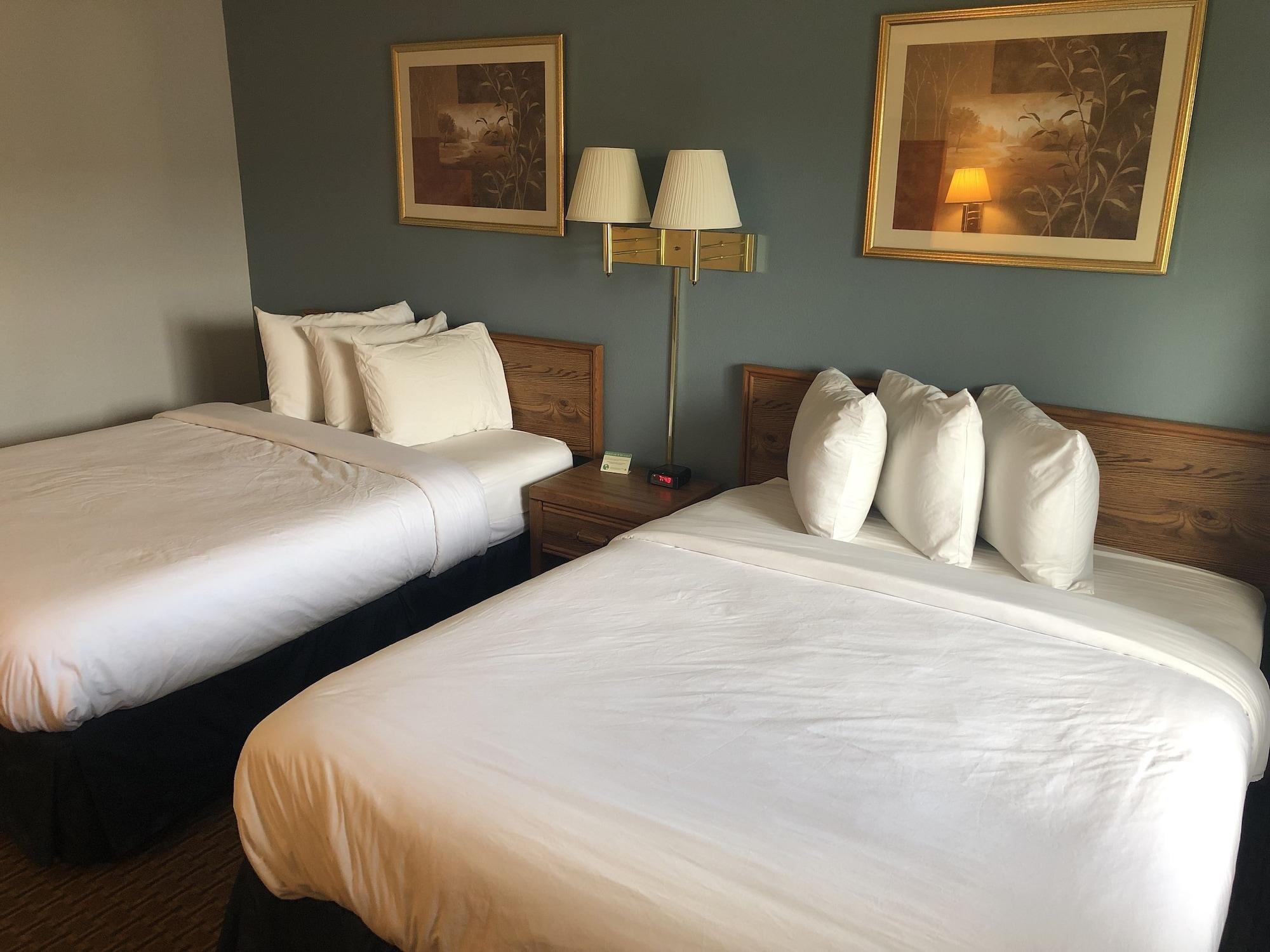 Oyo Hotel Glendive - Yellowstone River מראה חיצוני תמונה