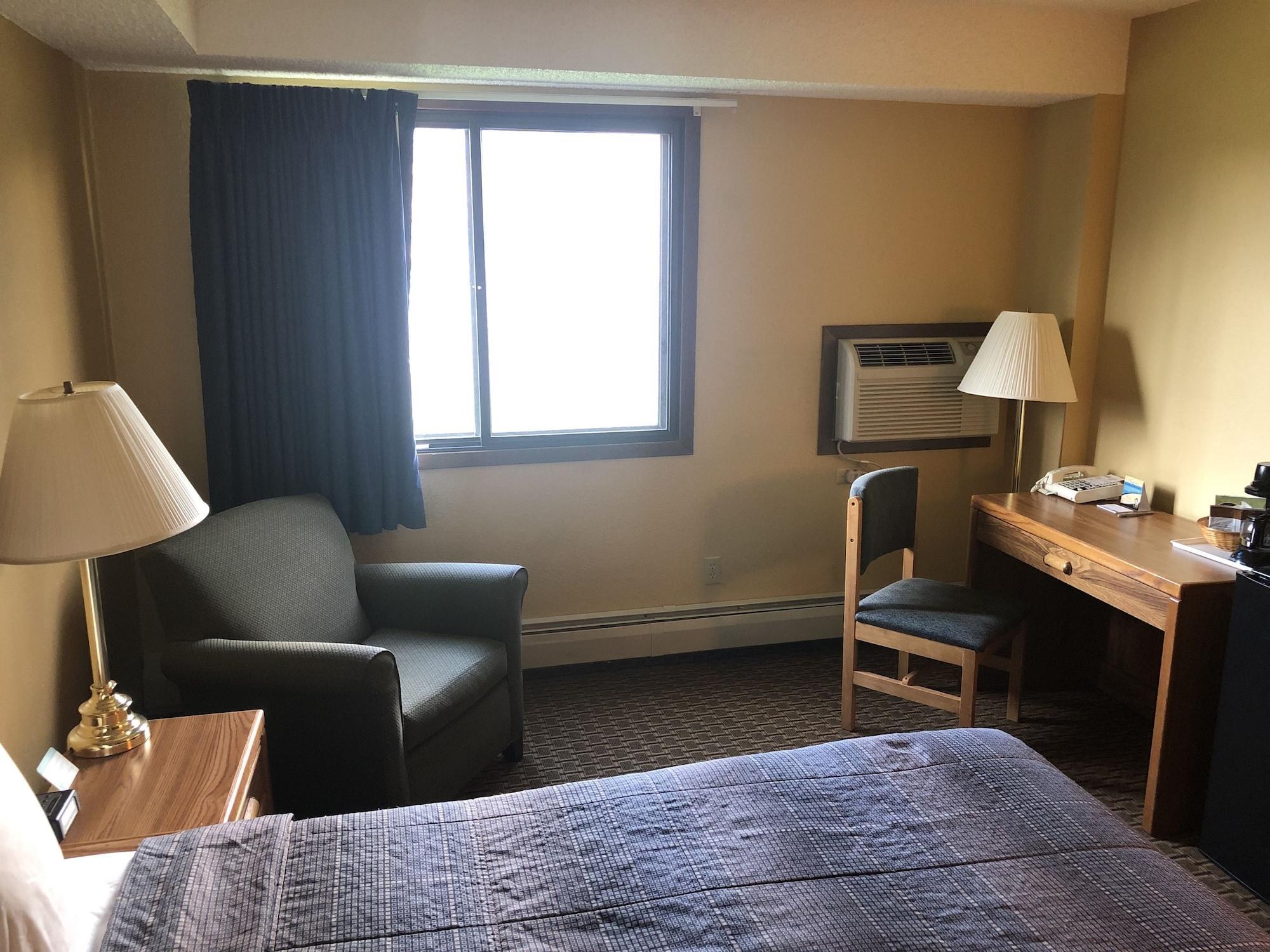 Oyo Hotel Glendive - Yellowstone River מראה חיצוני תמונה