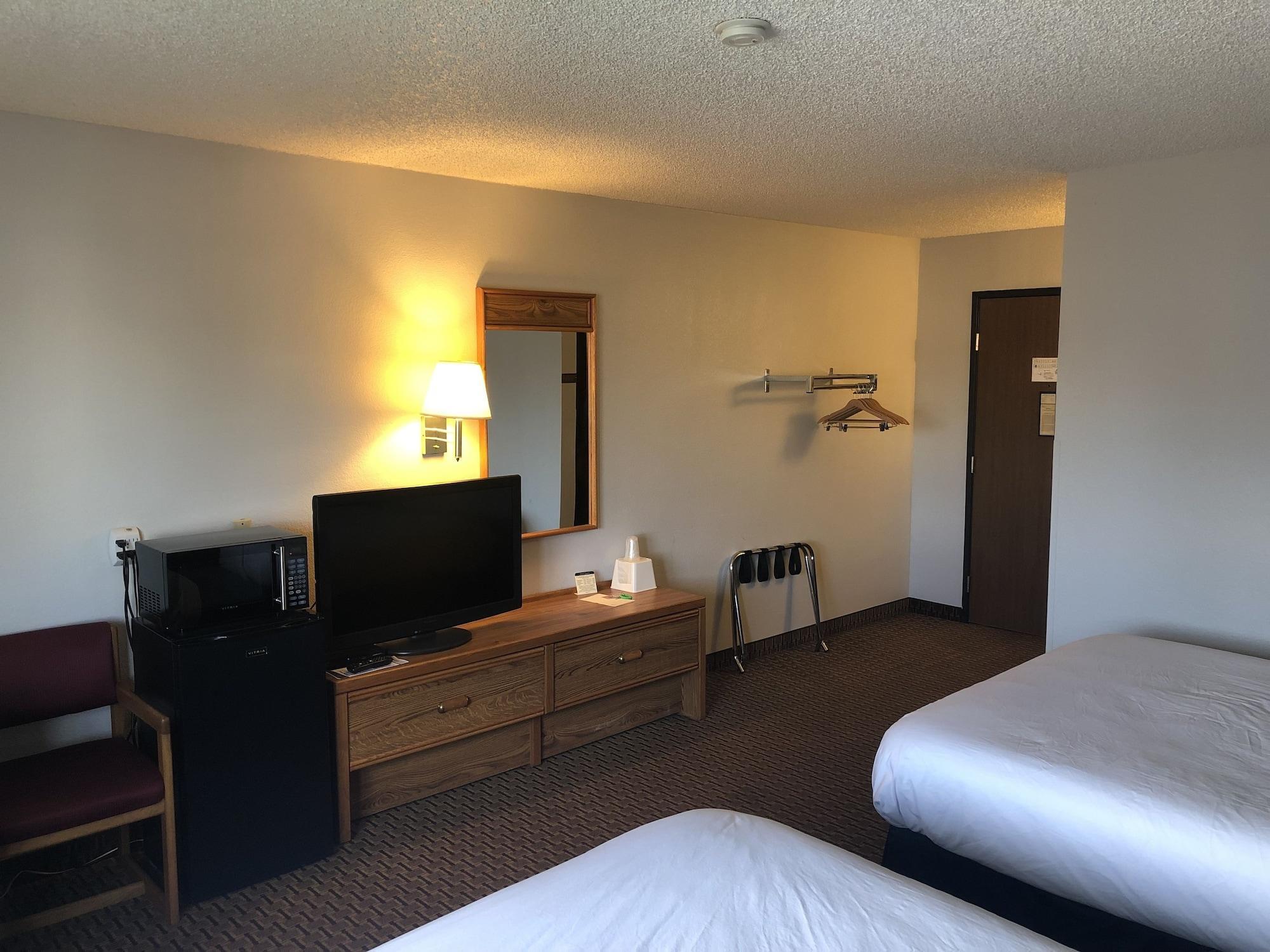 Oyo Hotel Glendive - Yellowstone River מראה חיצוני תמונה