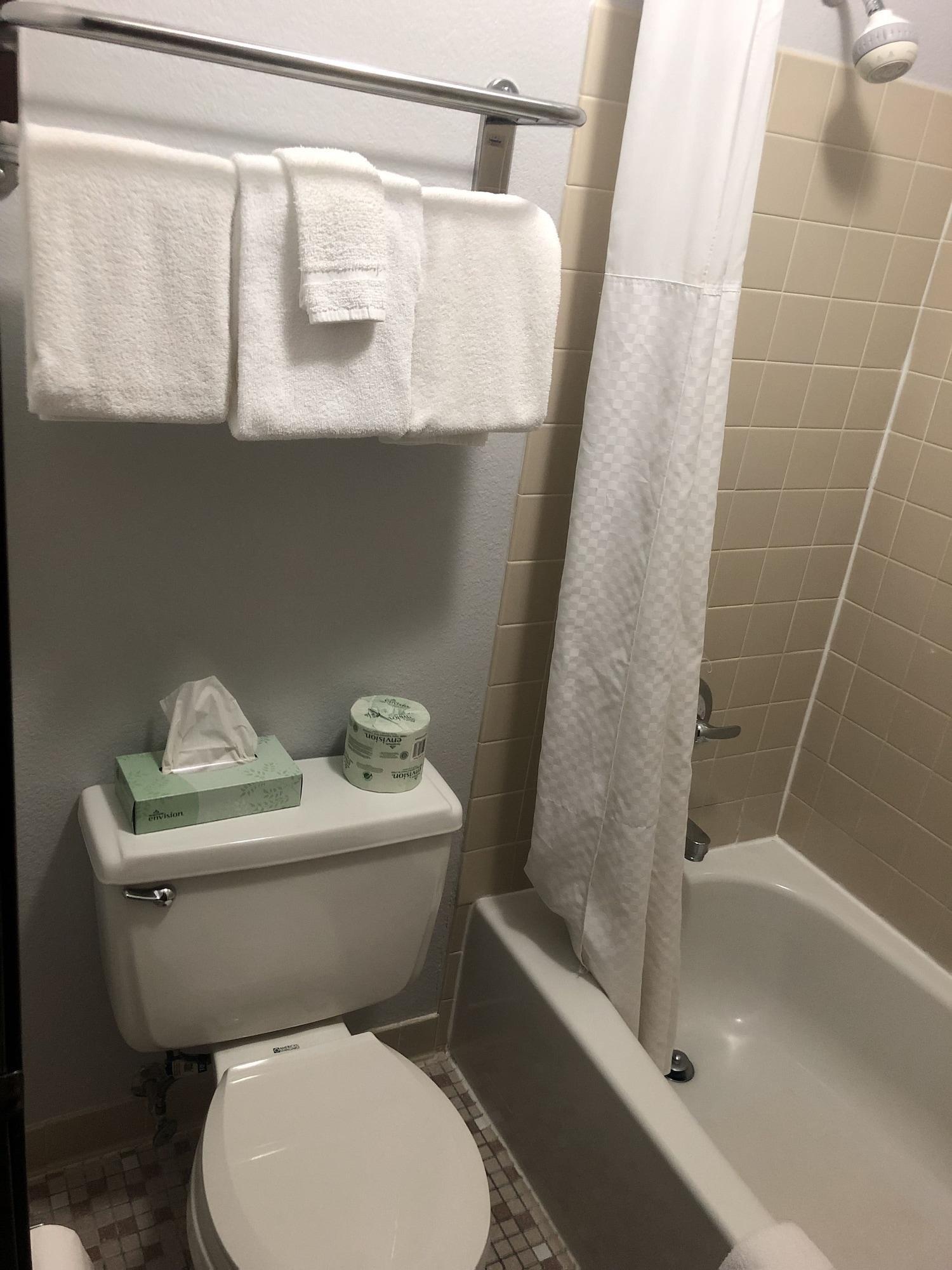 Oyo Hotel Glendive - Yellowstone River מראה חיצוני תמונה