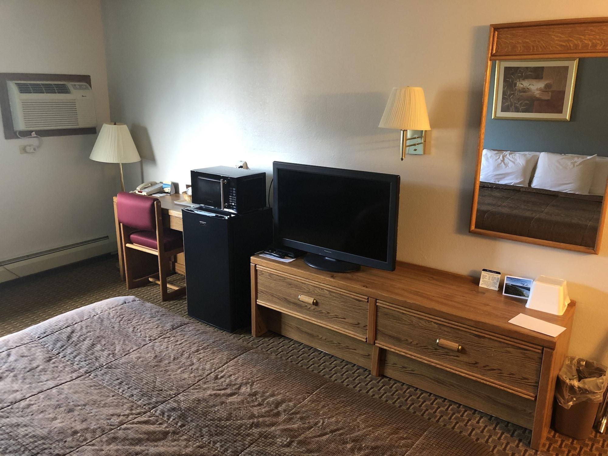Oyo Hotel Glendive - Yellowstone River מראה חיצוני תמונה