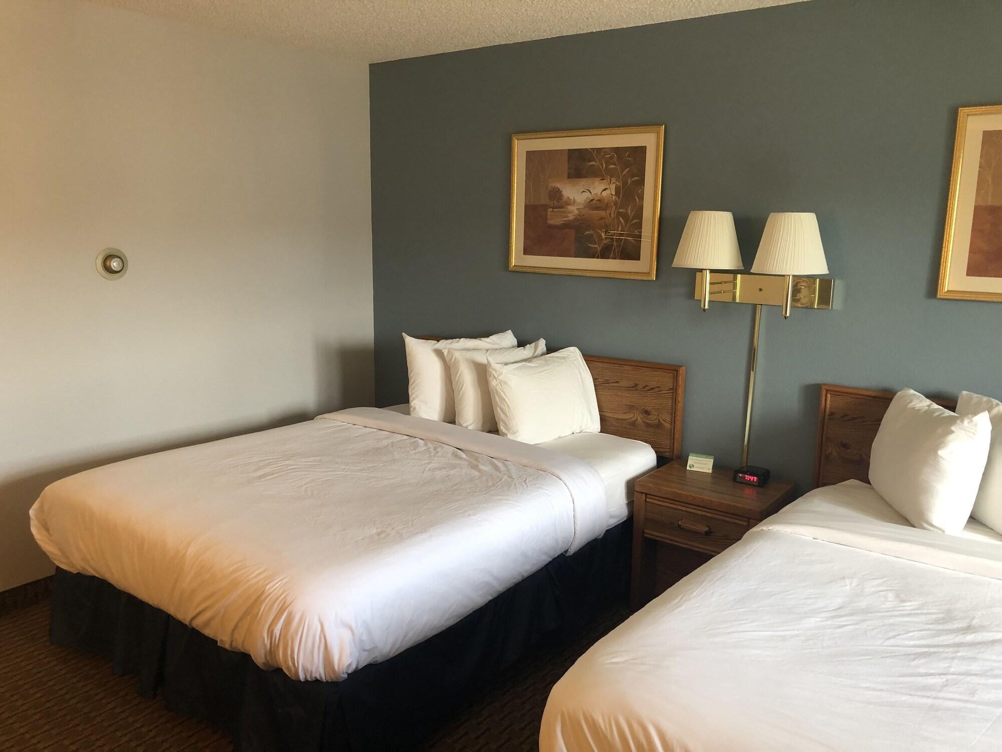 Oyo Hotel Glendive - Yellowstone River מראה חיצוני תמונה