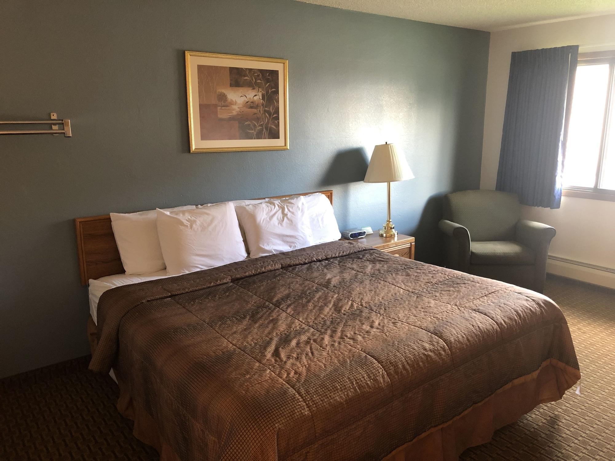 Oyo Hotel Glendive - Yellowstone River מראה חיצוני תמונה