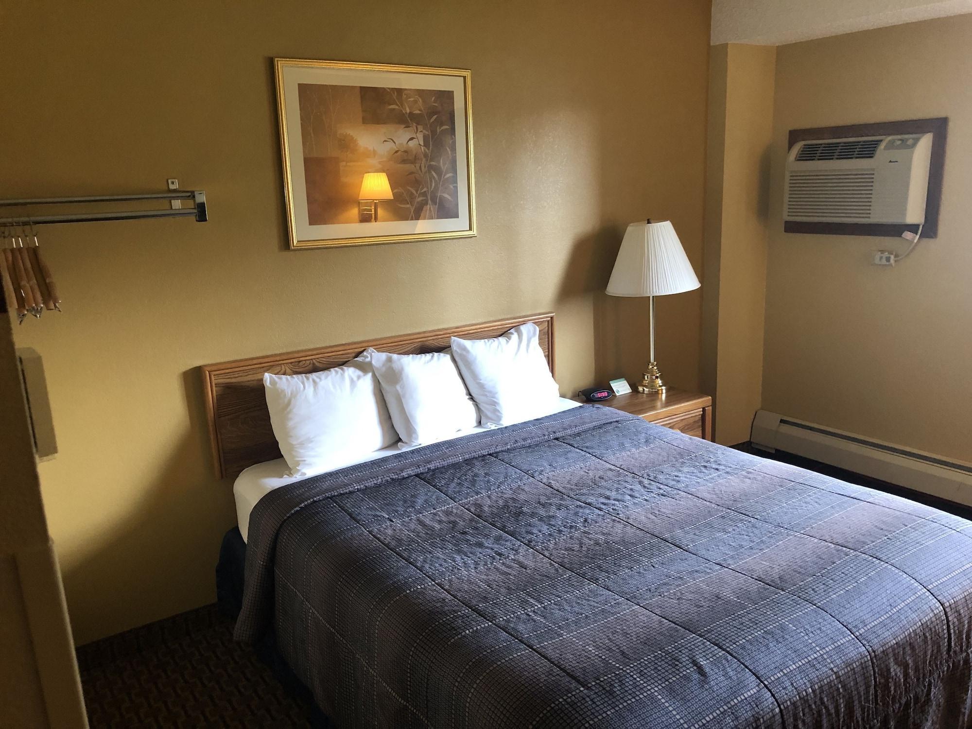 Oyo Hotel Glendive - Yellowstone River מראה חיצוני תמונה