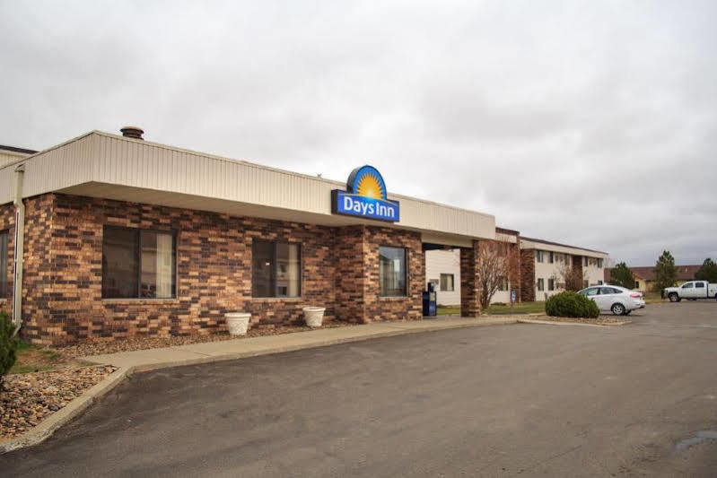 Oyo Hotel Glendive - Yellowstone River מראה חיצוני תמונה
