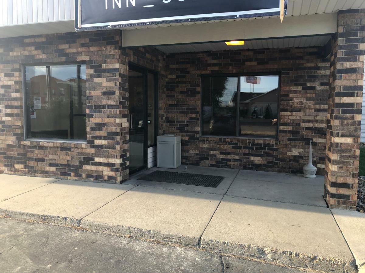 Oyo Hotel Glendive - Yellowstone River מראה חיצוני תמונה