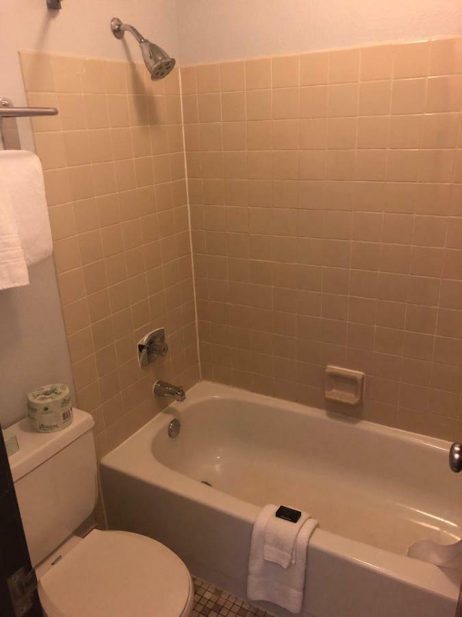 Oyo Hotel Glendive - Yellowstone River מראה חיצוני תמונה